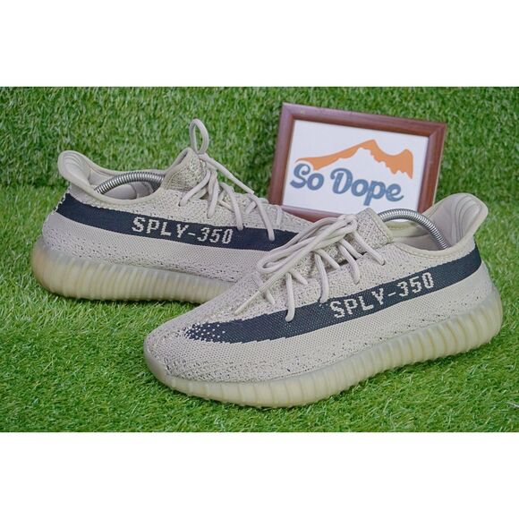 adidas Other - adidas Yeezy Boost 350 V2 - 'Slate' - Men's Size 11